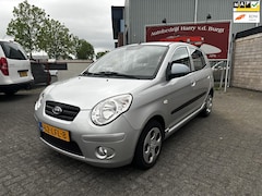 Kia Picanto - 1.0 Seven | Airco