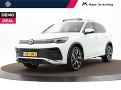 Volkswagen Tiguan - 1.5 204pk DSG eHybrid R-Line Edition · Panoramadak · Camera · Elek. Trekhaak · Keyless · M