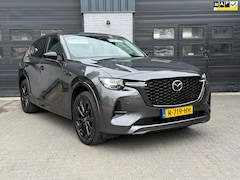 Mazda CX-60 - 2.5 e-SkyActiv PHEV Homura, Trekhaak, 360 Camera