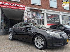 Opel Insignia - 1.6 T Edition
