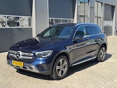 Mercedes-Benz GLC-klasse - 300e 4MATIC Premium