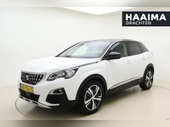 Peugeot 3008 - 1.6 Allure Automaat 165pk | Navigatie | Camera | Climate Control | Afneembare trekhaak | 1