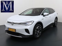 Volkswagen ID.4 - Pro Performance CAMERA | LEDER/ALCANTARA | RIJKLAAR INCL. 12 MND. BOVAGGARANTIE