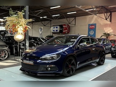 Volkswagen Scirocco - 1.4 TSI 122PK Dynaudio Clima Cruise