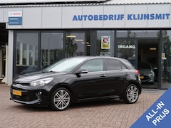 Kia Rio - 1.0 TGDI ExecutiveLine | carplay | stoel/stuurverw | 17inch | camera | navi |