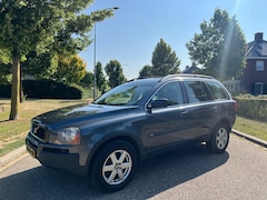 Volvo XC90 - 2.5 T Kinetic