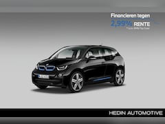 BMW i3 - Basis 94Ah 33 kWh | Achteruitrijcamera | Comfort Access | Harman Kardon | Schuif-/ Panoram