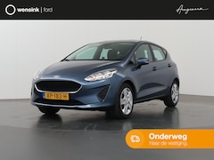 Ford Fiesta - 1.1 Trend | Cruise Control | Voorruitverwarming | Airco |