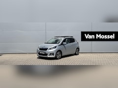 Peugeot 108 - 1.0 e-VTi Allure TOP | Automaat | Lederen bekleding | Stoelverwarming | Apple Carplay/Andr