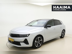 Opel Astra - 1.2 Turbo Hybrid GS 136 PK Automaat | Navigatie | Camera | Stoel & Stuurverwarming | Keyle