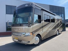 Ford F150 - USA 6.8 V10 automaat Magellan USA Camper uitschuifbaar