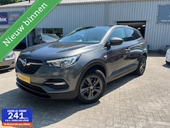 Opel Grandland X - 1.2 Turbo 120 Jaar Edition