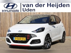 Hyundai i10 - 1.0i 100pk N-Line RIJKLAAR