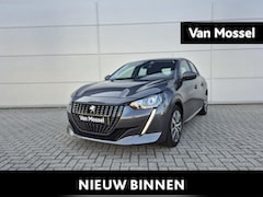 Peugeot 208 - 1.2 PureTech Active | Parkeersensoren | Cruise Control | Navigatie | Apple Carplay/Android