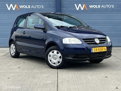 Volkswagen Fox - 1.2 Trendline / APK 05-2026 / STUURBEKRACHTIGING