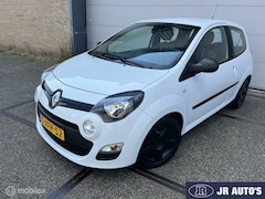 Renault Twingo - 1.2 16V Parisienne