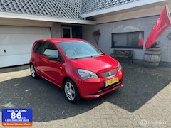SEAT Mii - 1.0 Sport Connect Airco 2015 met 138.130km