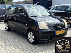 Kia Picanto - 1.0 EX Sport inruilkoopje zo meenemen