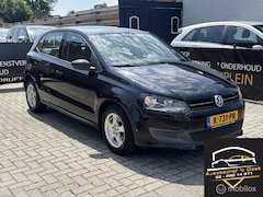 Volkswagen Polo - 1.2 TDI Trendline cruise | clima | apk