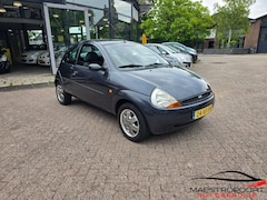 Ford Ka - 1.3 Futura
