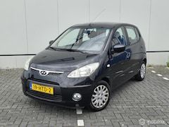 Hyundai i10 - 1.25i Dynamic Cool 146DKM