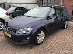 Volkswagen Golf Variant - 1.2 TSI Trendline