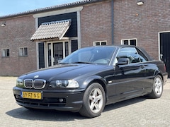 BMW 3-serie Cabrio - 323Ci Executive