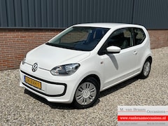 Volkswagen Up! - Airco/Navigatie/Org-NL/Apk 08-2026