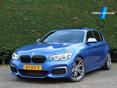BMW 1-serie - M135i LCI | M Performance uitlaat | Schuifdak