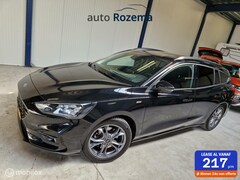 Ford Focus Wagon - 1.0 EcoBoost Hybrid ST Line Business 106291 km