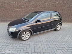 Opel Corsa - 1.2-16V Silverline|Airco|