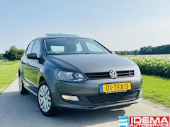 Volkswagen Polo - 1.2-12V Comfortline nieuwe ketting apk