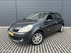 Renault Clio - 1.2-16V Collection | Airco | Cruise control