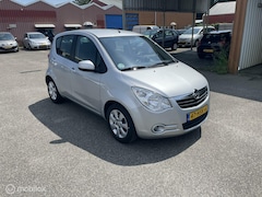 Opel Agila - 1.0 Edition