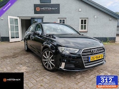 Audi A3 Sportback - 35 TFSI CoD Pro Line 150PK|AUT|NAP|