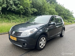 Dacia Sandero - 1.2 AIRCO-APK