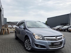 Opel Astra Wagon - 1.6 111 years Edition