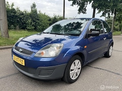 Ford Fiesta - 1.3-8V Cool & Sound AIRCO-APK-NAP
