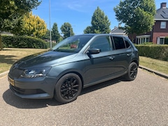 Skoda Fabia - 1.0 Style