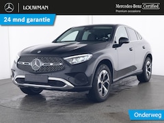 Mercedes-Benz GLC-klasse Coupé - 300e 4-MATIC Plug-In Hybride | Panoramadak | Memory | Stuur en Stoelverwarming | Dode Hoek