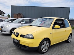 SEAT Arosa - 1.4i-16V Sport