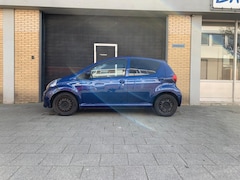 Toyota Aygo - 1.0-12V +