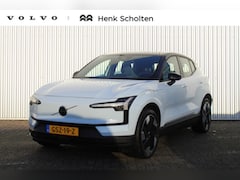 Volvo EX30 - Single Motor Extended Range 69 kWh Plus, | Verwarmde voorstoelen & stuurwiel, Google Maps