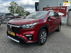Suzuki S-Cross - 1.5 Hybrid Style Afn. Trekhaak | Panorama | 360 Camera