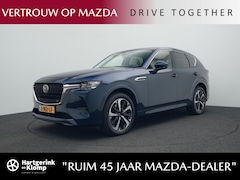 Mazda CX-60 - 2.5 E-SKYACTIV PHEV Takumi 4WD automaat | Convenience & Sound Pack | Driver Assistance Pac