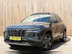 Hyundai Tucson - 1.6 T-GDi PHEV 265pk AWD Premium Sky RIJKLAAR