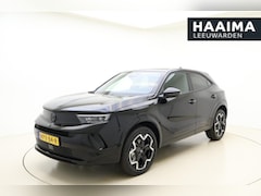 Opel Mokka - 1.2 Turbo Hybrid Ultimate 136 PK Automaat | Navigtaie | Climate control | Keyless | Stoel
