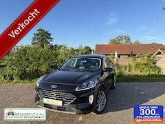 Ford Kuga - 2.5 PHEV Titanium X | Trekhaak | Head-up
