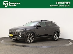 Hyundai Tucson - 1.6 T-GDI PHEV C Smart | achteruitrijcamera | Stoelverwarming |