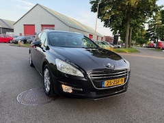 Peugeot 508 SW - 1.6 THP Blue Lease Executive